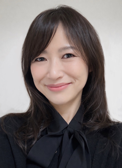 写真：太宰牧子